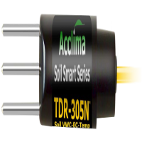 TDR3xxN(W)系列鹽堿版&巖石版 高精度土壤多參數(shù)傳感器